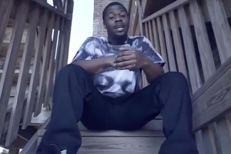 Chicago Rapper ShootaShellz Shot Dead