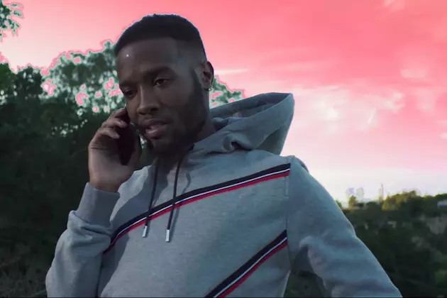 Shy Glizzy Gets Psychedelic in &#8220;One&#8221; Video