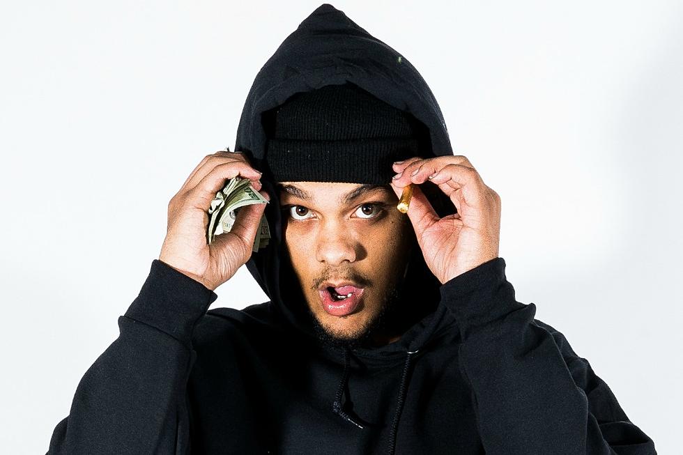 Smokepurpp Earns First Gold Certification for His Song “Audi”