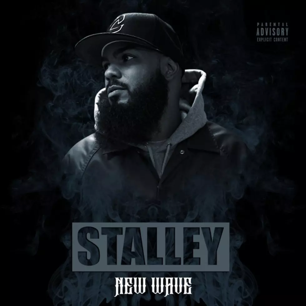 Stalley Releases ‘New Wave’ Album