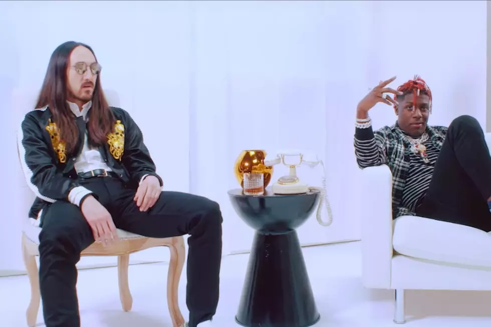 Steve Aoki, Lil Yachty and Migos Embrace the Lavish Life in “Night Call” Video