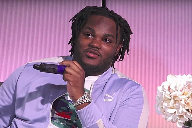 Tee Grizzley Names Top Four Artists He Wants to Work With
