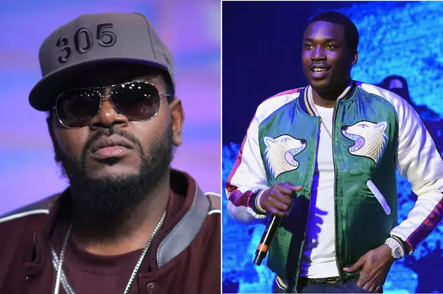 Trick Daddy Goes at Meek Mill for Claiming Influence on Miami Artists