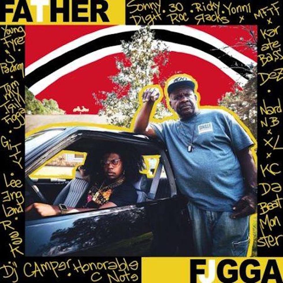 Listen to Trinidad James' 'Father FiGGA' Album