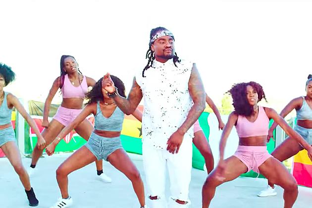 Wale Embraces Beautiful Ladies for His &#8220;Fine Girl&#8221; Video With Davido and Olamide
