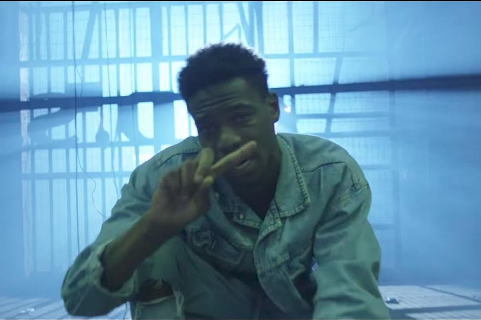 Wells Revisits His Humble Beginnings in 'Demo 1' Video