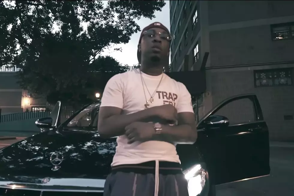 Young Lito Releases 'Trappin to a Million' Video
