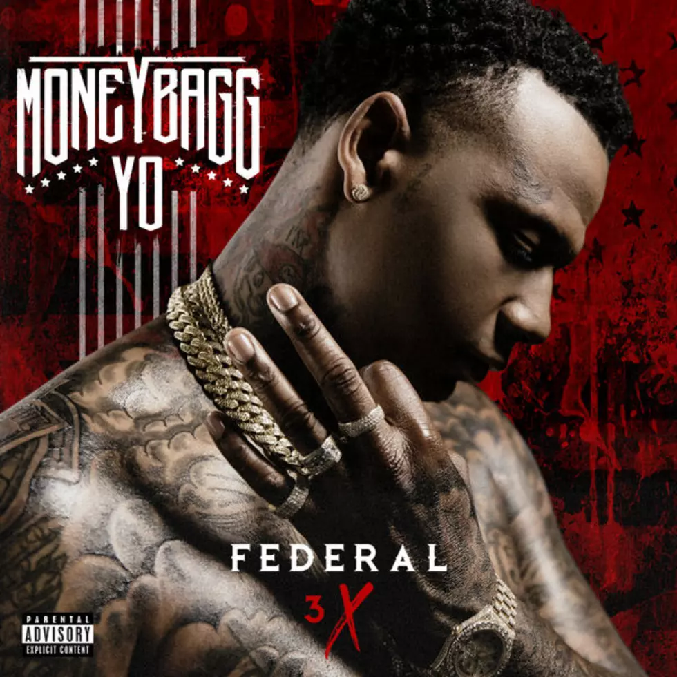 Listen to Moneybagg Yo&#8217;s New &#8216;Federal 3x&#8217; Project