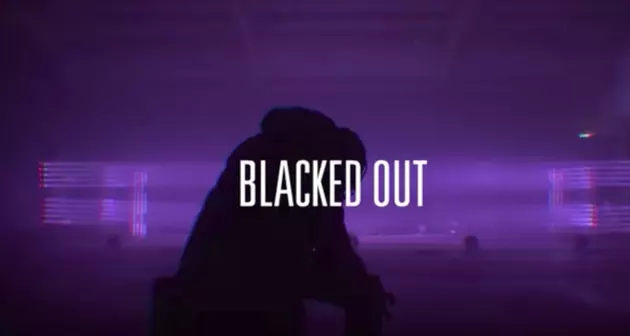 AJ Tracey Goes Off on New Song “Blacked Out”