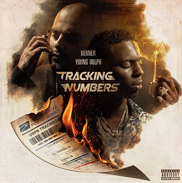 Young Dolph and Berner Join Forces With Gucci Mane for &#8220;Knuckles&#8221;