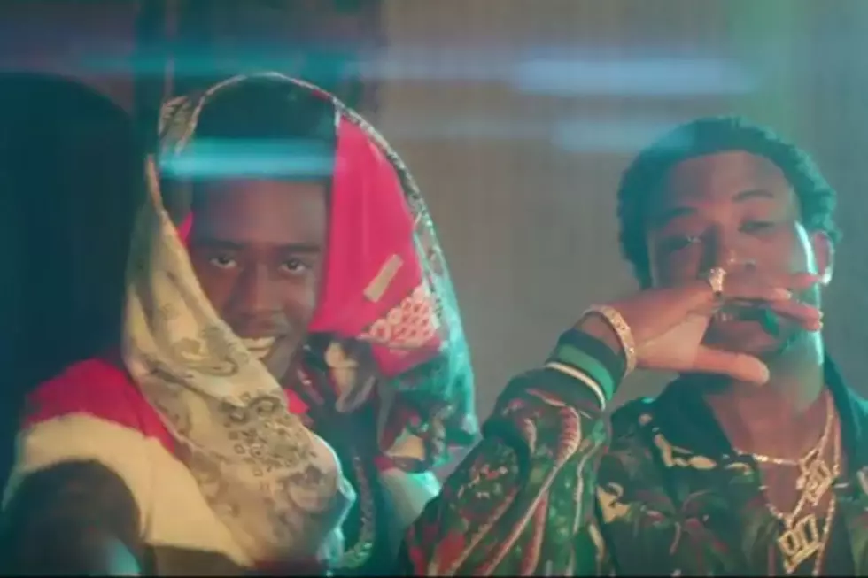 Desiigner Releases Self-Directed Video for “Liife” Featuring Gucci Mane