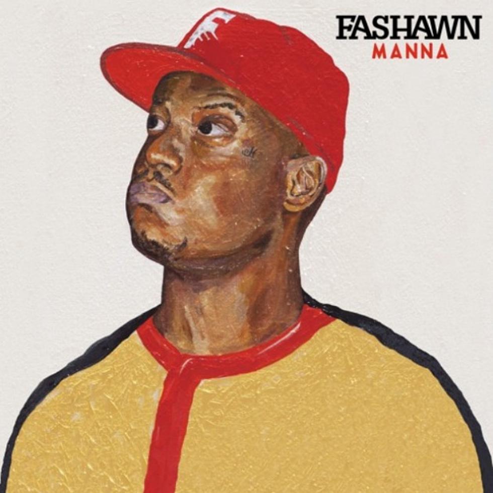 Fashawn Drops His New Self-Titled Single