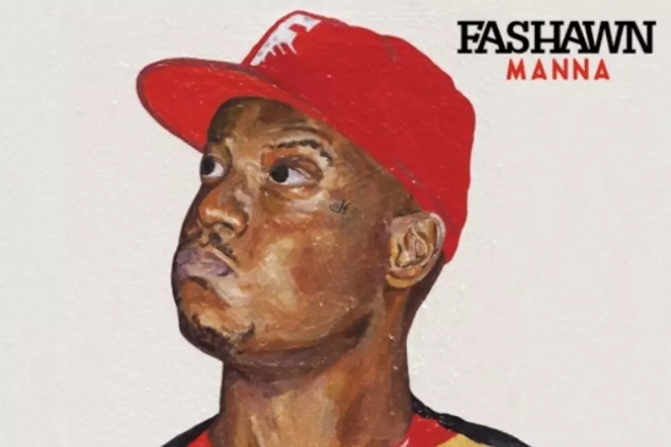 Fashawn Opens His Eyes to America's Ills on 'Manna' EP