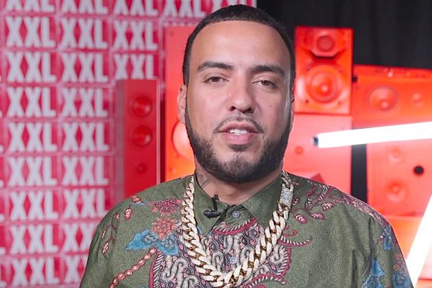 French Montana and ASAP Rocky Have a New Collaboration in the Works