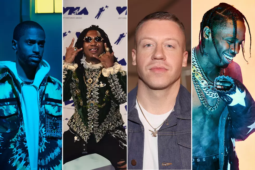 Former XXL Freshmen on How Being Picked for the Cover Affected Their Careers