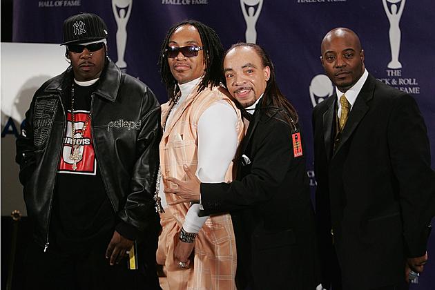 Grandmaster Flash and The Furious Five Member Kidd Creole Charged With Murder of Homeless Man