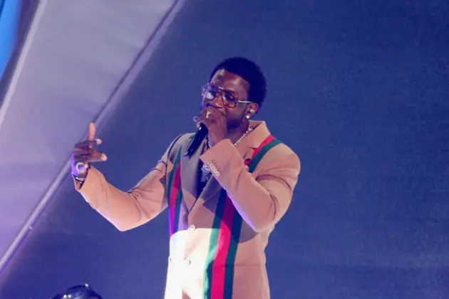 Gucci Mane’s ‘Mr. Davis’ Album Pushed Back