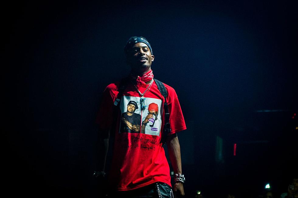 Playboi Carti’s “Magnolia” Goes Platinum