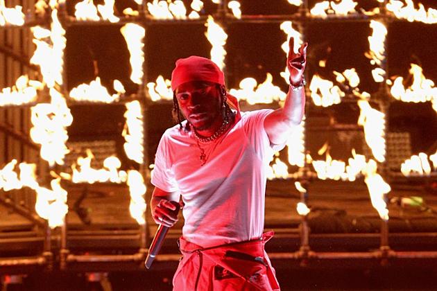 2017 MTV Video Music Awards Had Lowest Ratings of All Time