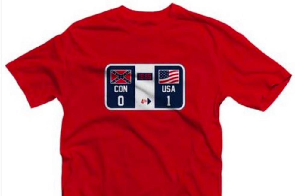 Killer Mike’s Anti-Confederate Apparel Goes on Sale