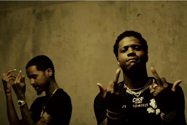 Lil Durk and Lil Reese Keep Their &#8220;Distance&#8221; in New Video