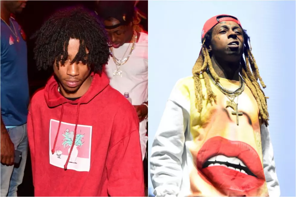 Lil Twist Says Lil Wayne’s ‘Tha Carter V’ Album Is “F*cking Insane”