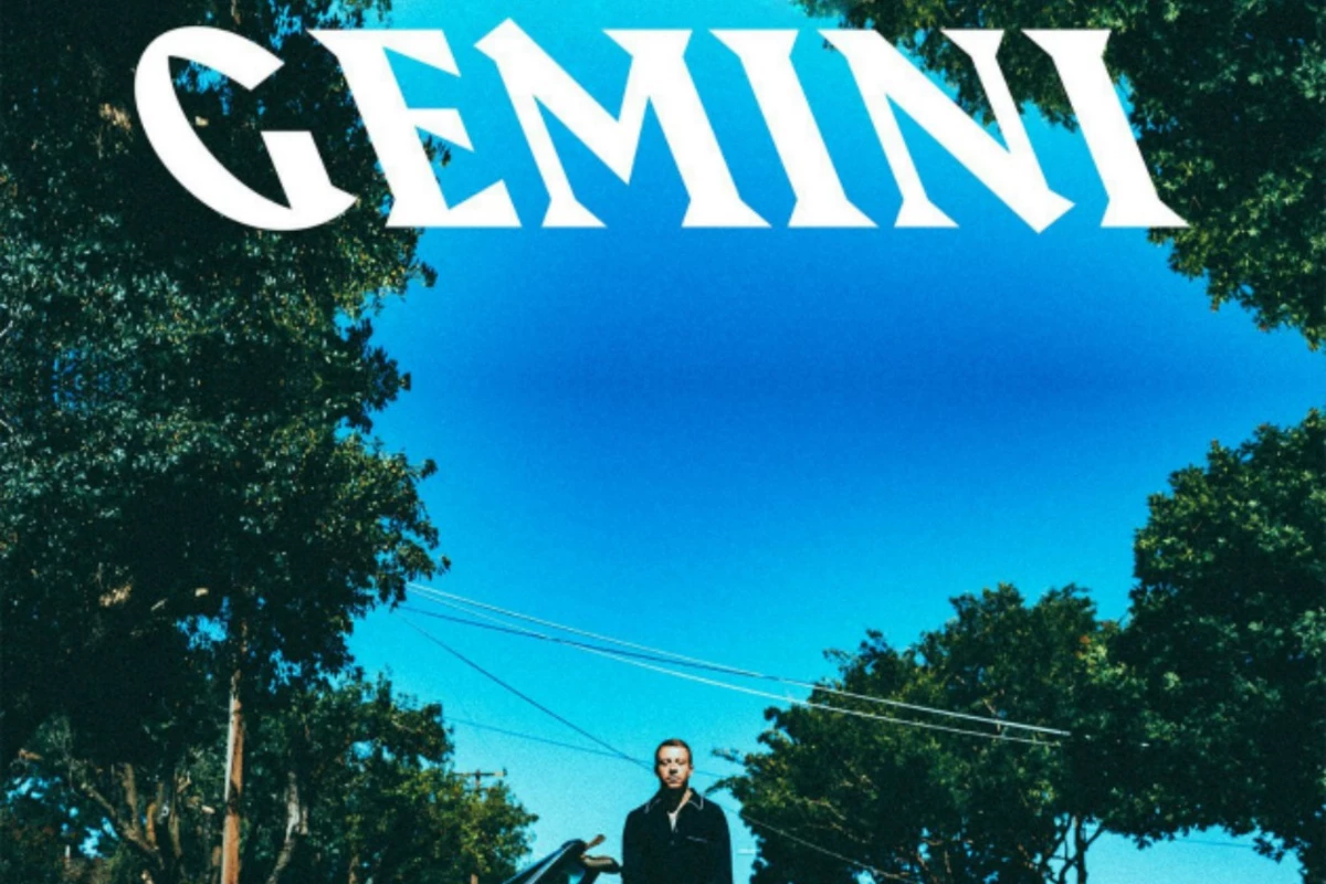 20 of the Best Lyrics From Macklemore's 'Gemini' Album - XXL