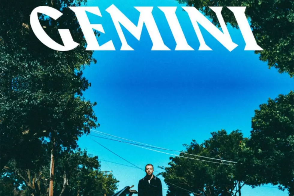 Macklemore Drops ‘Gemini’ Album Featuring Offset, Lil Yachty and More