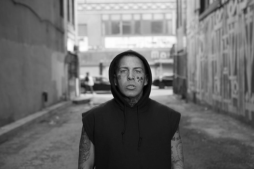 Madchild Rescues Prisoners in Bollywood in “Drama” Video