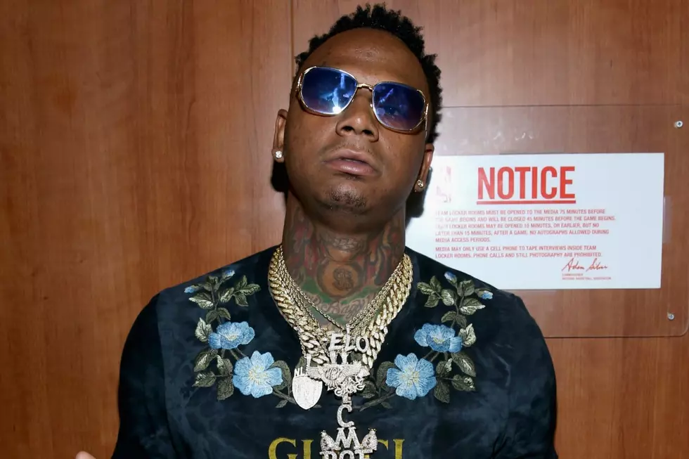 Moneybagg Yo’s Arkansas Concert Canceled After City Officials Raise Concerns of Violence