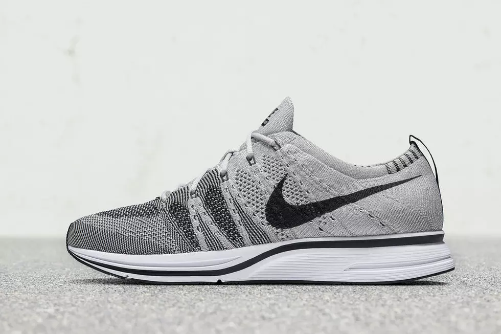 Nike Introduces New Colorways of the Flyknit Trainer - XXL