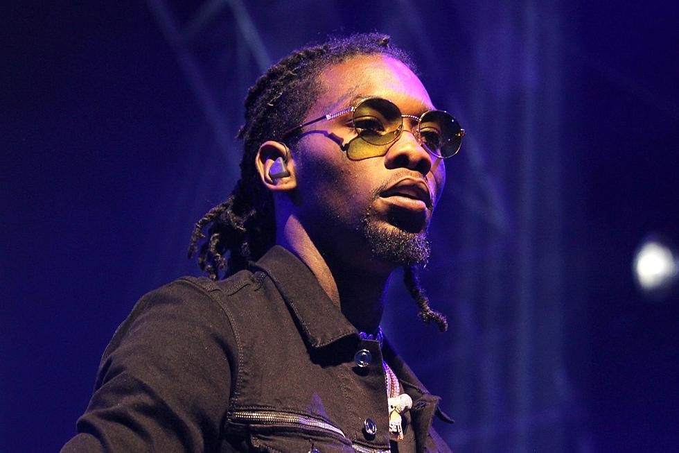Offset Apologizes for Homophobic Lyric, Denies He Wrote the Line About LGBTQ Community