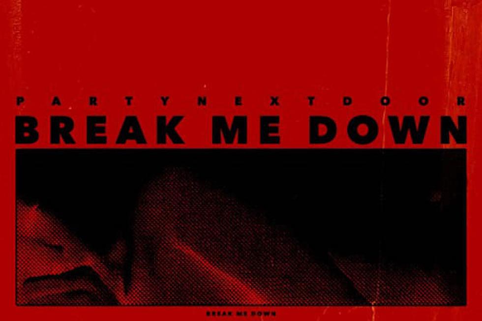 PartyNextDoor Releases New Songs “Break Me Down” and “DAMN”