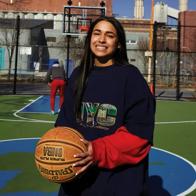 Princess Nokia Shares ‘1992 Deluxe&#8217; Album Release Date