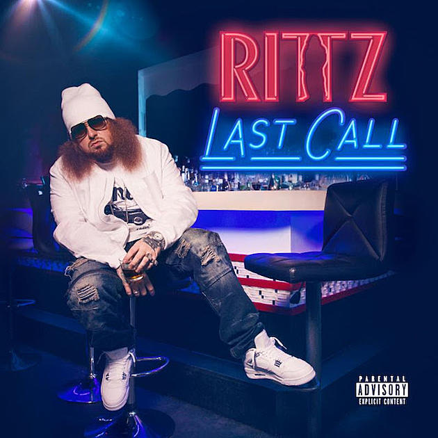 Rittz Releases New Album ‘Last Call’ and Video for “Down for Mine”
