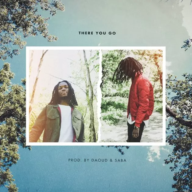 Saba Looks Back at His Journey for New Song “There You Go”