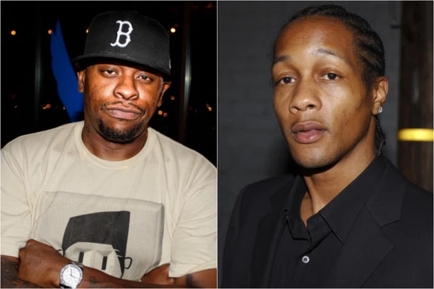 Scarface and DJ Quik Are Working on a Project Together