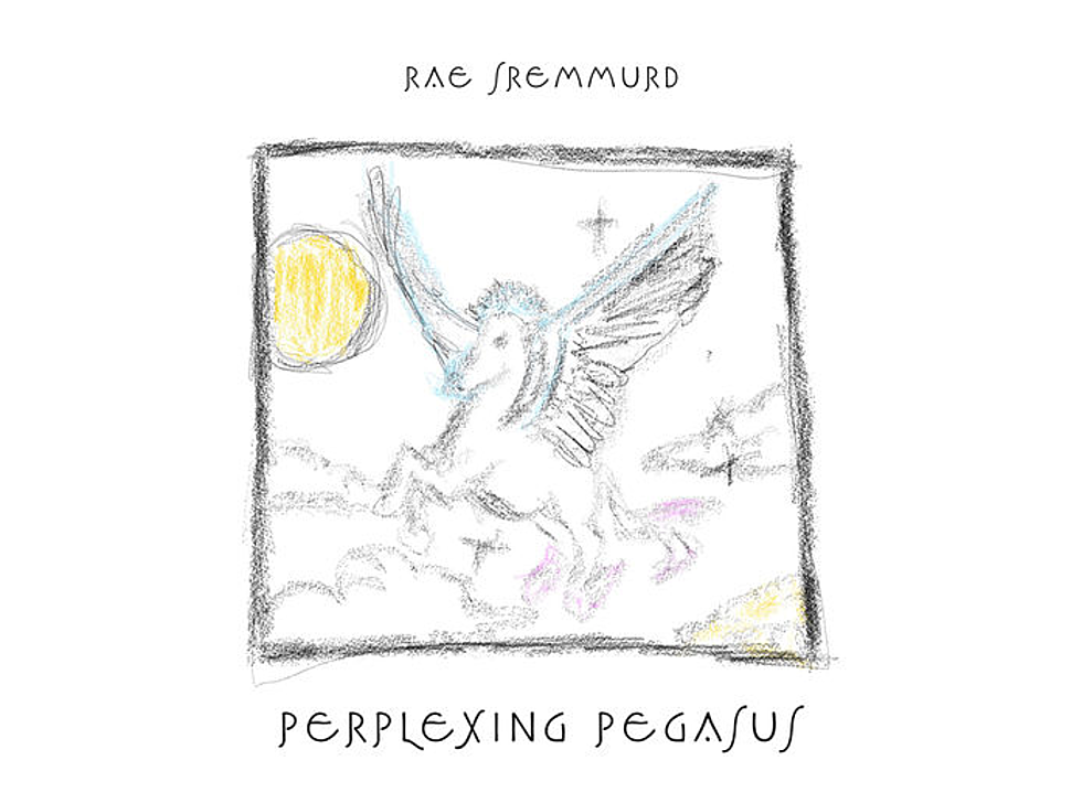 Rae Sremmurd Return With New Single “Perplexing Pegasus”