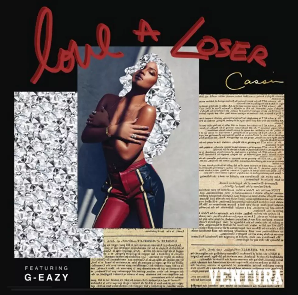 G-Eazy and Cassie Connect for New Song “Love a Loser”