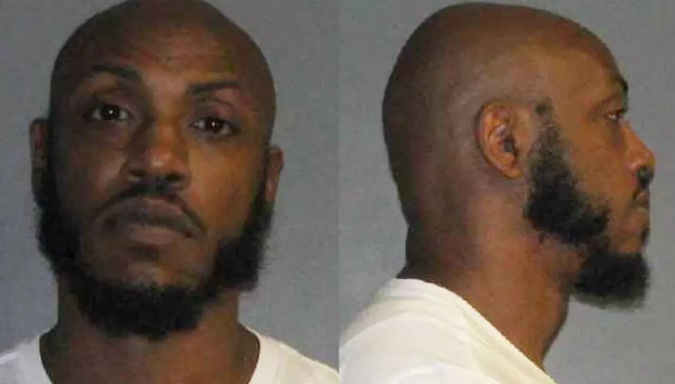 Mystikal Turns Himself In on Rape Charges