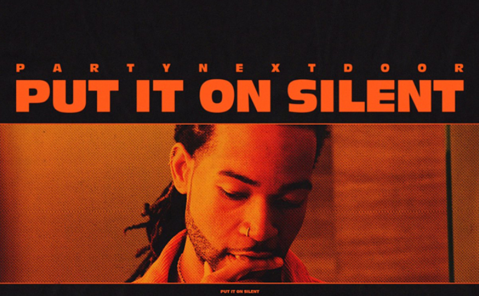 PartyNextDoor Drops Another New Song 'Put It on Silent'