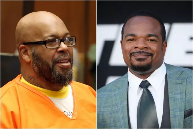 Suge Knight Indicted for Death Threats Against ‘Straight Outta Compton’ Director F. Gary Gray