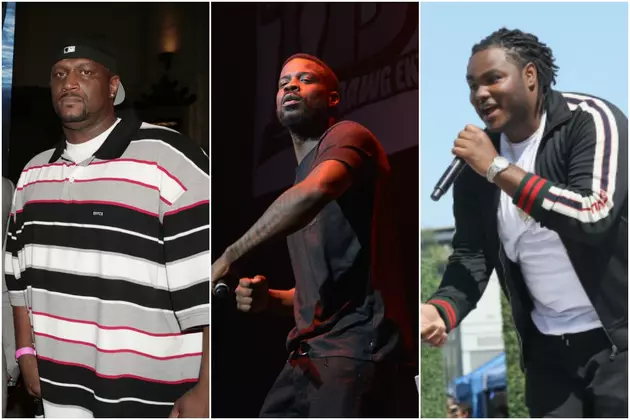TDE&#8217;s Anthony &#8220;Top Dawg&#8221; Tiffith Previews Potential Jay Rock and Tee Grizzley Track