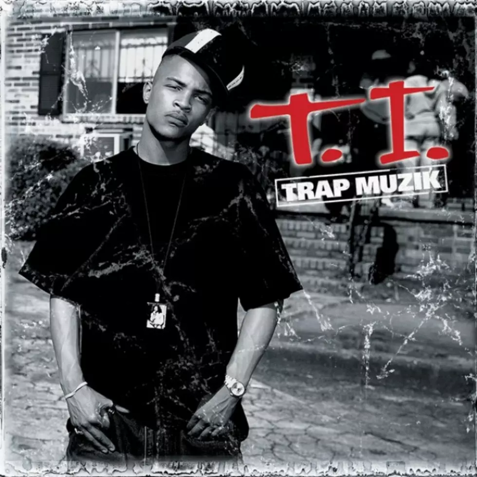 Today in Hip-Hop: T.I. Releases &#8216;Trap Muzik&#8217; Album