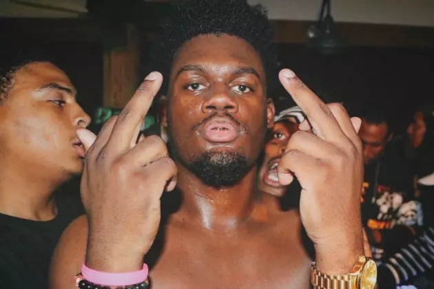 Ugly God Says He&#8217;s Straying Away From Funnier Content