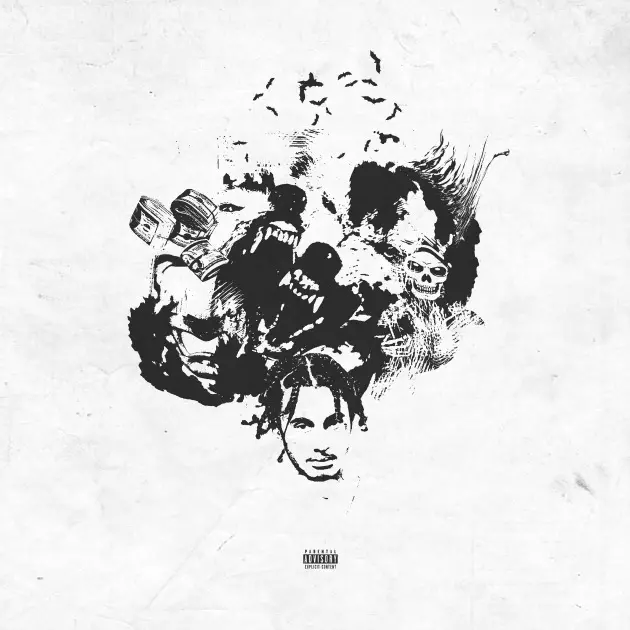 Wifisfuneral Drops ‘Boy Who Cried Wolf’ Mixtape