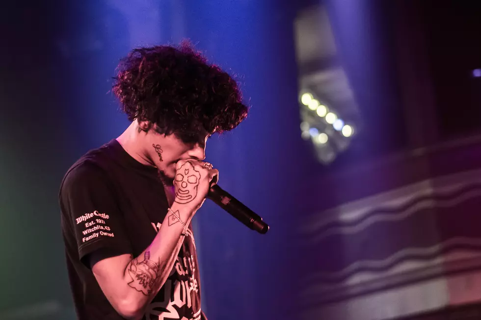 Wifisfuneral Drops New Songs 'Friday Take' and 'Glock Case'
