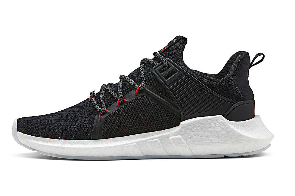 Adidas Partners With Air for Collaborative EQT 93/16 and EQT Support Future  