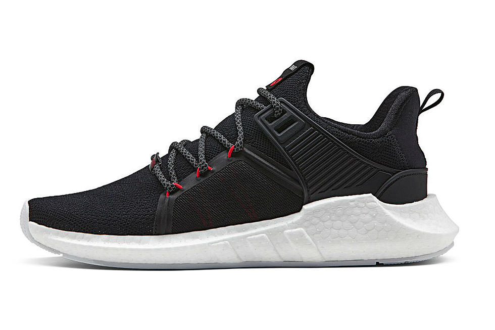 Adidas Partners Up With Bait for Collaborative EQT 93/16 and EQT Support Future