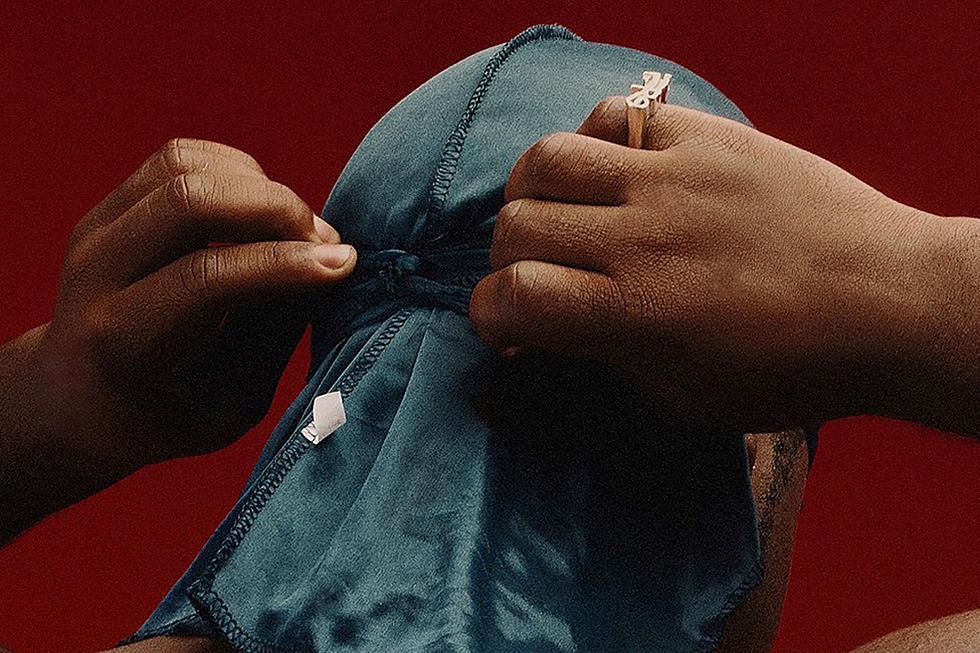 ASAP Ferg Sticks to His Roots on ‘Still Striving’ Mixtape